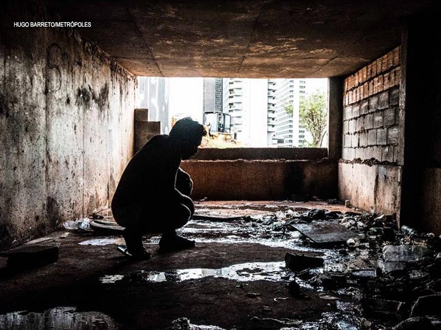 Após recomendações internacionais de se evitar ‘favelas’ do DF, Rollemberg aponta pesquisa de satisfação de turistas