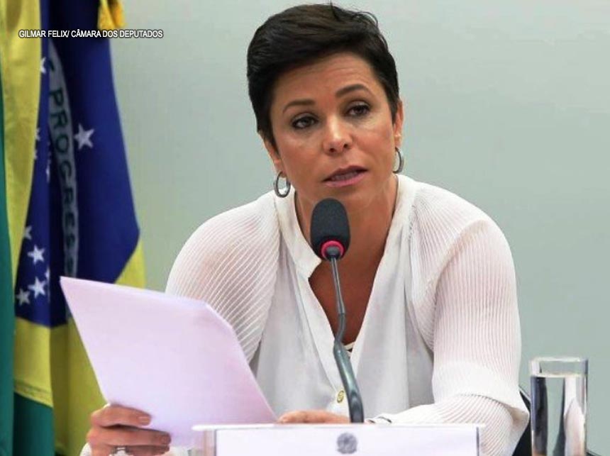 Princípio de Moralidade: Advogados trabalhistas recorrem ao Supremo contra posse de Cristiane Brasil