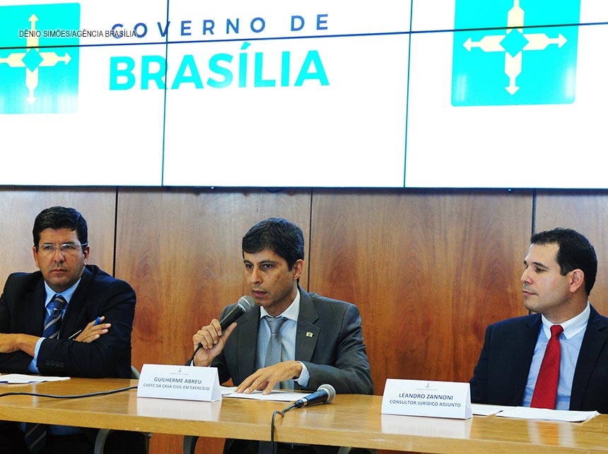 Eleições 2018: decreto reúne normas de conduta para a administração pública