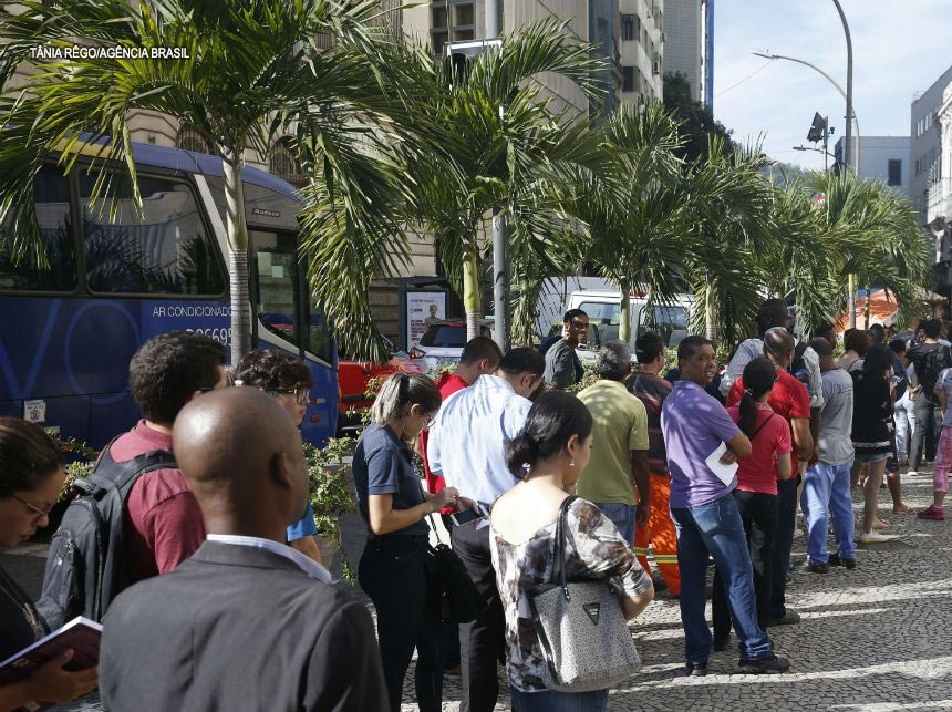 Autorizado repasse de R$ 30 milhões para vacinação contra febre amarela no Rio