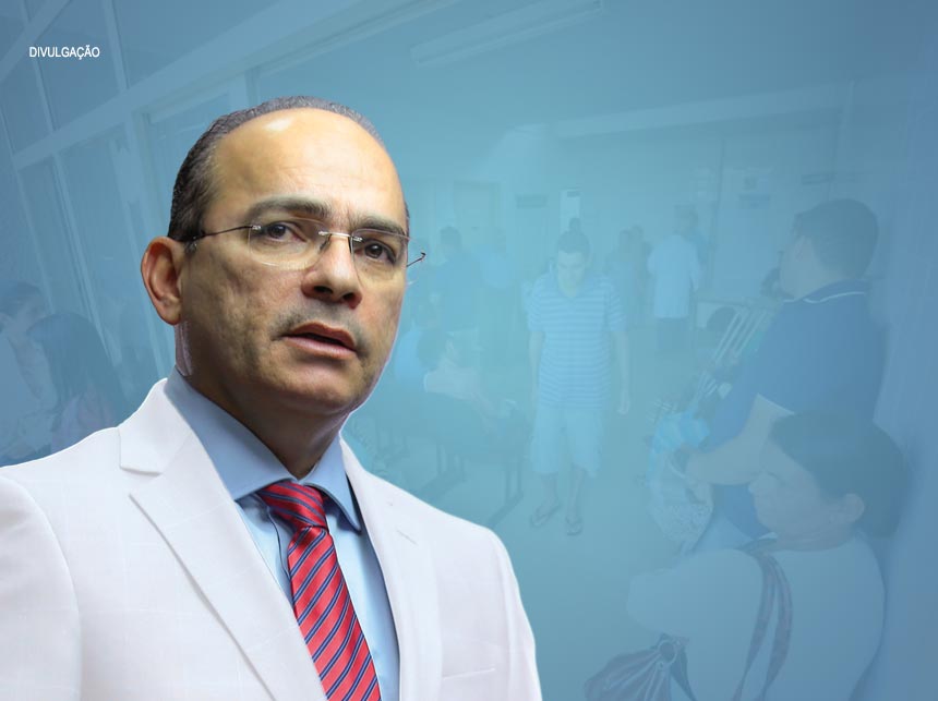 GDF parece não se importar com a população