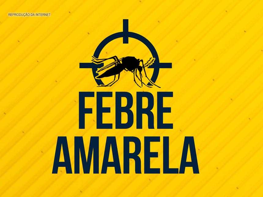 Ministério da Saúde anuncia ações para enfrentamento à febre amarela em 2018