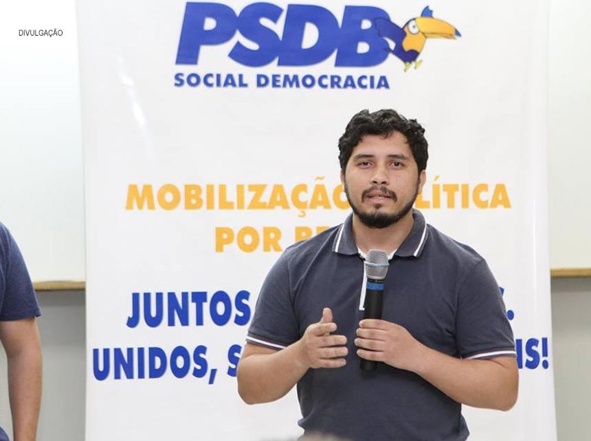 Rollemberg: Um Governo Que Já Acabou