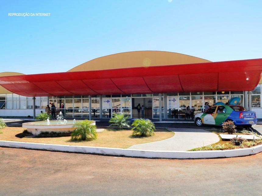 Organização Social, gestora do Hospital da Criança de Brasília, se posiciona sobre decisão do TJDFT