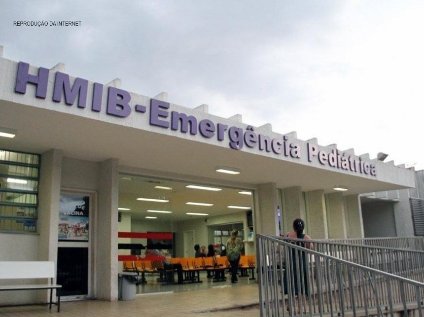 Ano novo, velhos problemas: Hospital Materno Infantil de Brasília começa 2018 com falta de insumos