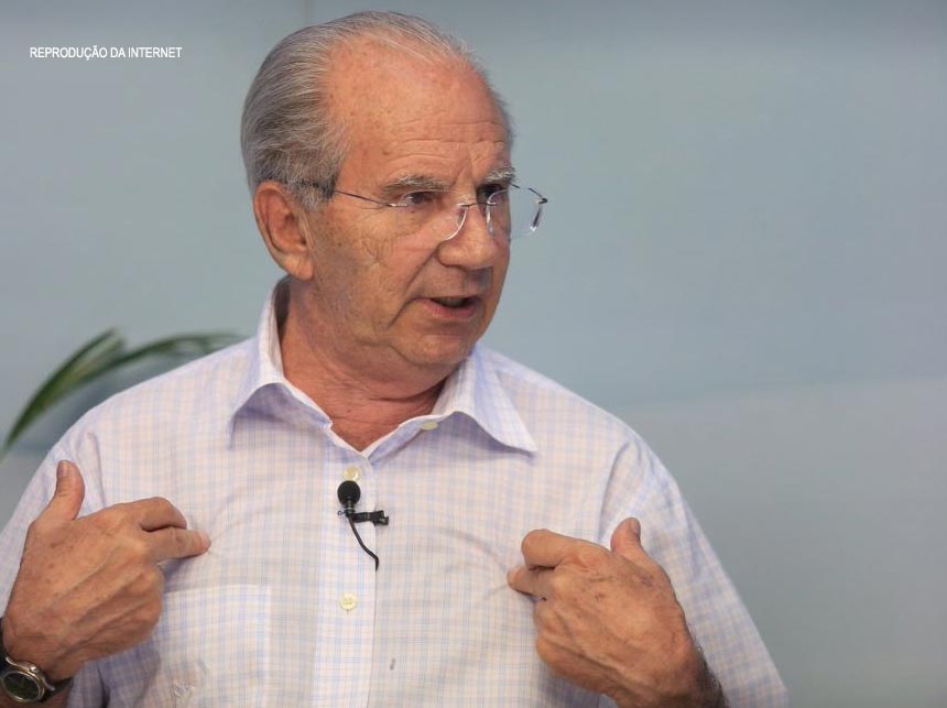 Eleições 2018: Frejat, 17,3%; Rollemberg 9,5%; Eliana, 6%; Izalci, 4,7%; General Paulo Chagas, 4,6%