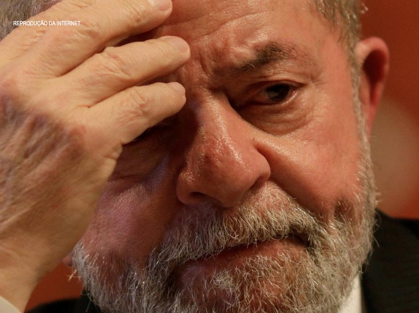 Julgamento de Lula, na quarta (24), será transmitida ao vivo pela internet