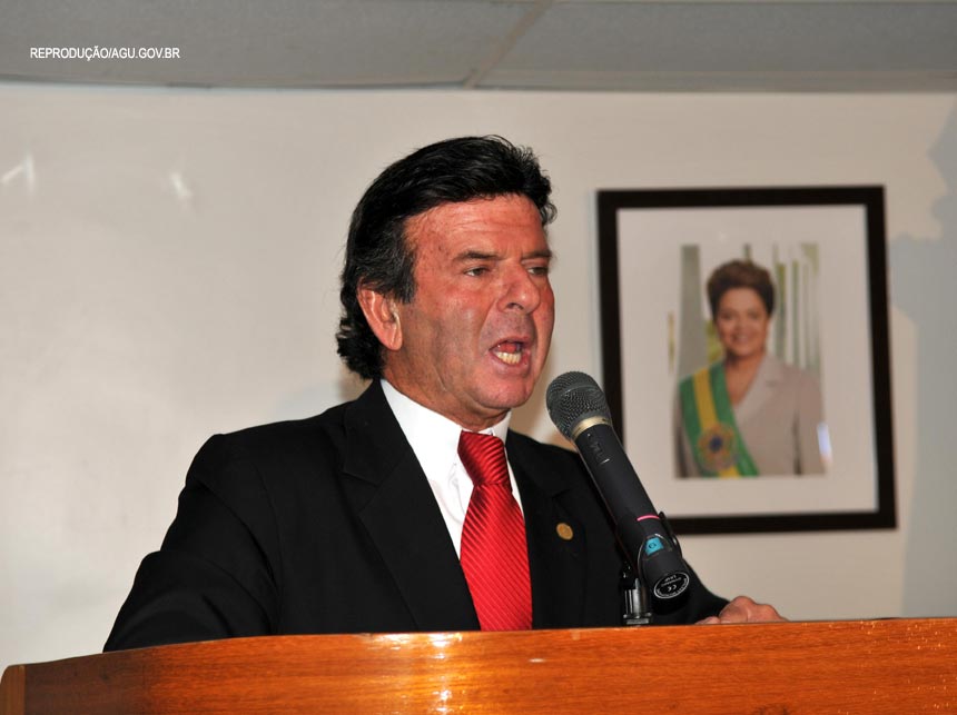 Ministro Luiz Fux substitui Gilmar Mendes, a partir de fevereiro, na presidência do TSE