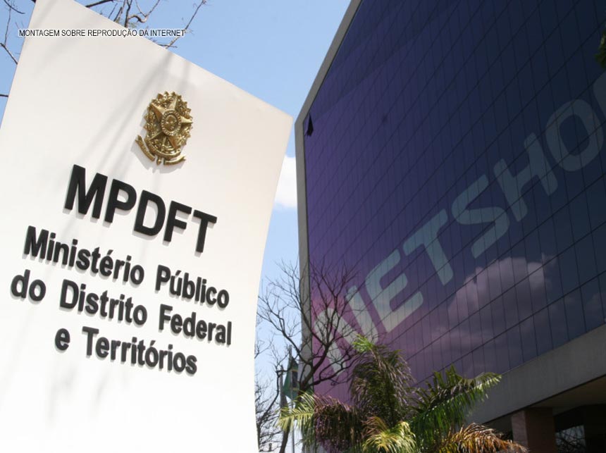 MPDFT recomenda providências à Netshoes após vazamento de quase 2 milhões de dados de clientes