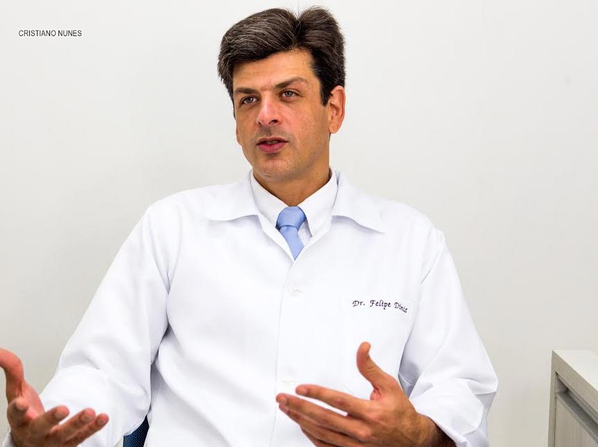 Verão tem maior incidência de conjuntivite tóxica