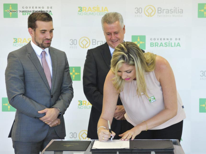 405 aprovados concursados da saúde do DF são convocados para entregar documentação