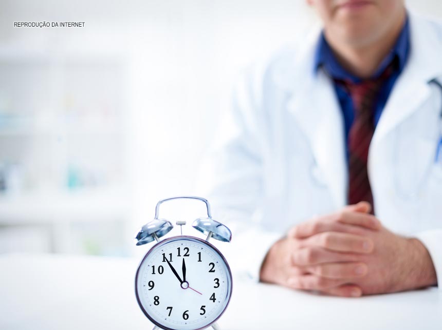 Secretaria de Saúde do DF amplia carga horária de 35 servidores