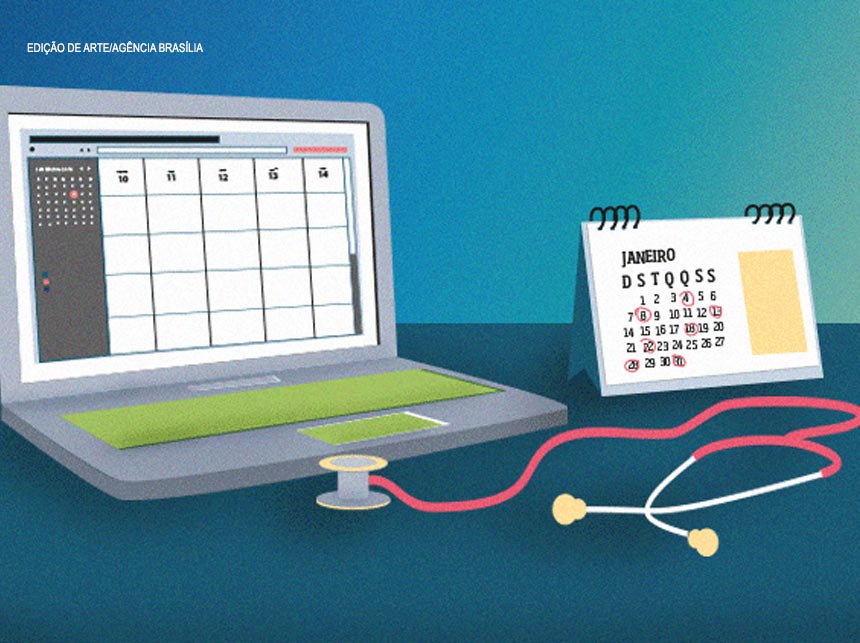 Complexo regulador da Saúde prioriza quem mais precisa de atendimento