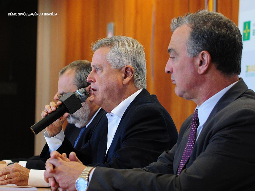 Criação de ‘superdelegacias’ tenta esconder a crise de efetivo da PCDF, denuncia Sinpol-DF