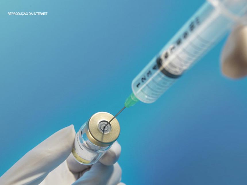 Centro de Referência de Imunobiológicos do HRT muda para Samambaia nesta segunda (22)