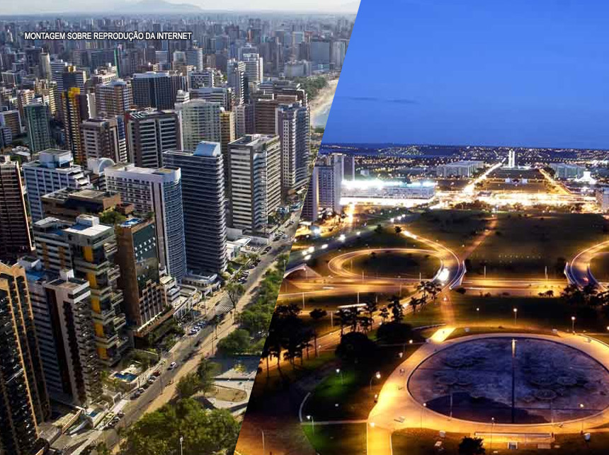 Empréstimos para Fortaleza e DF passam pela Comissão de Assuntos Econômicos e vão a Plenário