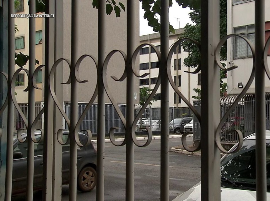 Uso de grades em ruas e prédios para conter violência é debatido no Senado