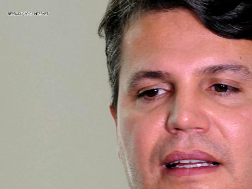 Fábio Gondim: Brasília em queda livre