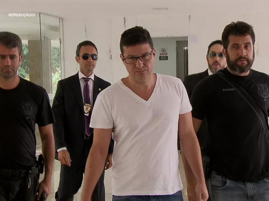 Médico investigado na Máfia das Próteses assume gerência no Instituto Hospital de Base