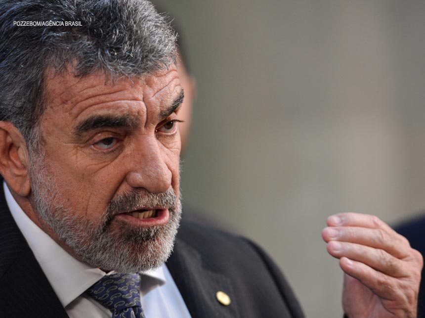 Câmara define pautas prioritária na área de segurança pública