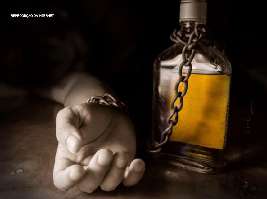 Saúde da Família iniciará projeto inédito para combater alcoolismo