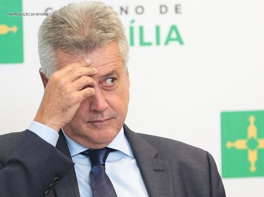 Entre “O bêbado e o equilibrista”, governo Rollemberg desaba junto com viadutos por falta de gestão