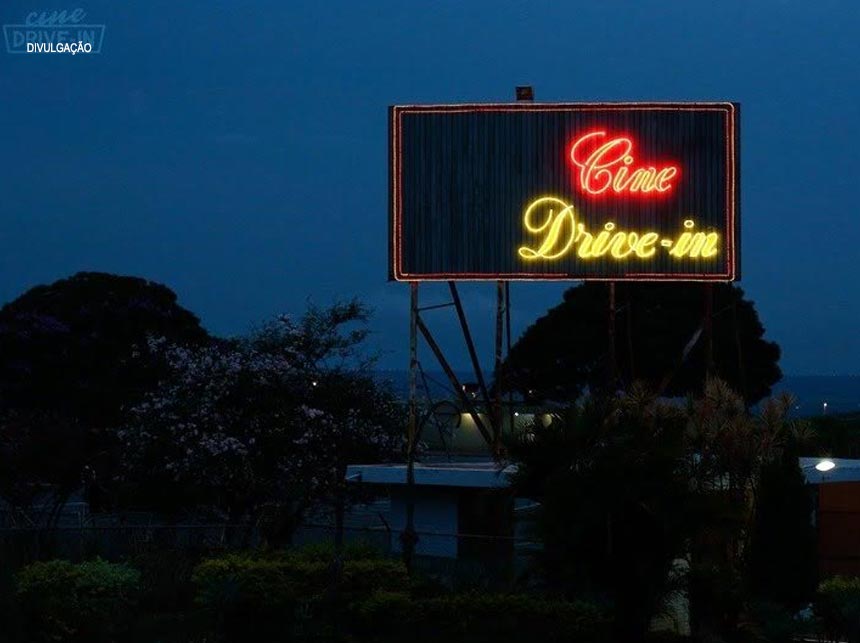 Filme “O último cine drive-in” comemora lei de Luzia de Paula que afasta possibilidade de demolição do Cine Drive-In de Brasília