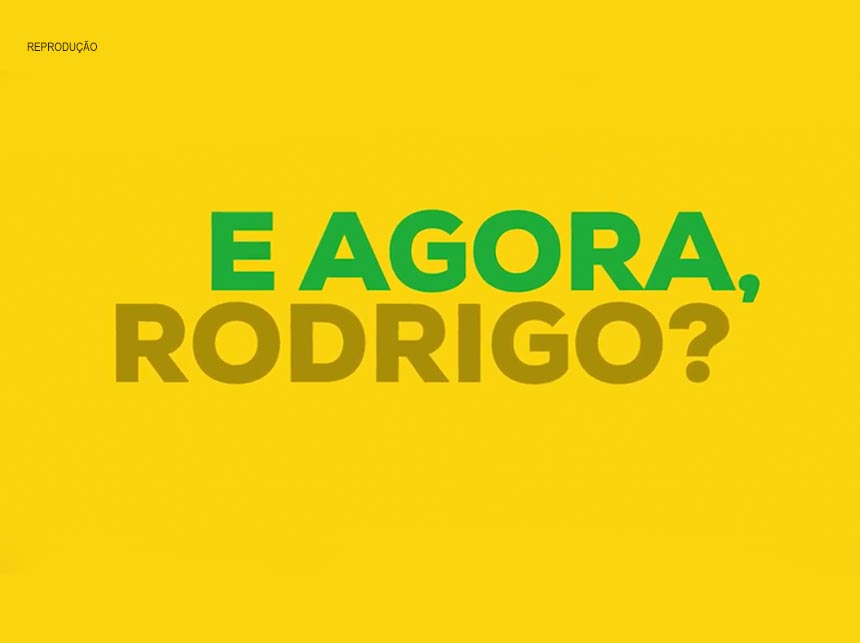 “E agora Rodrigo?” TRE libera, Sinpro pergunta, Pinóquio responde!!