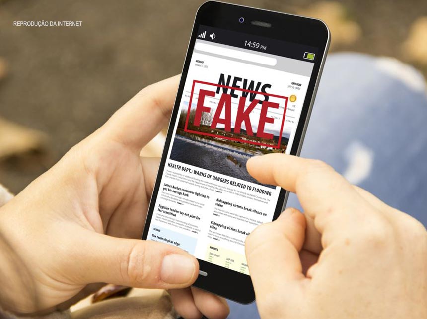 Fake News: Projeto de Lei da deputada Telma Rufino prevê punições para notícias falsas na internet