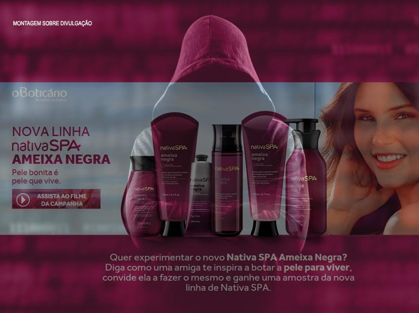 Hackers se aproveitam de nova promoção de O Boticário para aplicar golpes