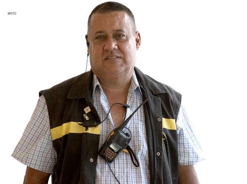 Luís Carlos Saraiva recebe título de Cidadão Benemérito da Câmara Legislativa do DF