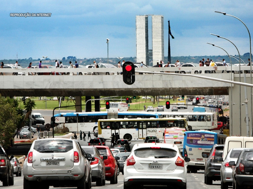 Participantes de audiência pedem mudanças na mobilidade urbana