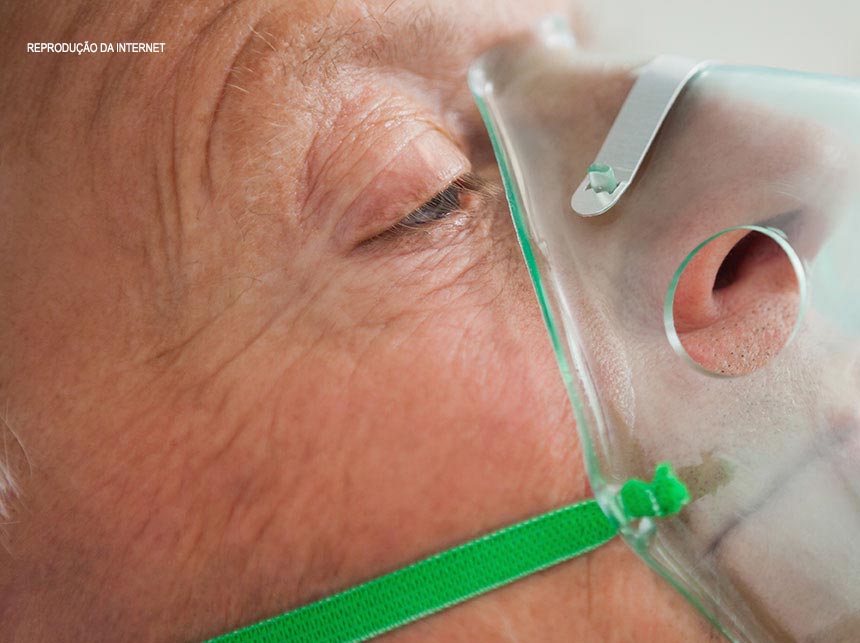 Descaso: Fornecimento de Oxigênio pode ser suspenso, a partir desta sexta (16), nos hospitais do DF