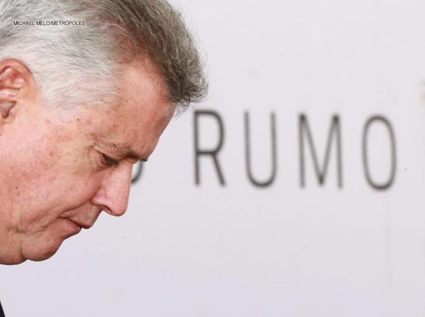 73,4% é o índice de reprovação de Rollemberg segundo pesquisa Metrópoles/Dados