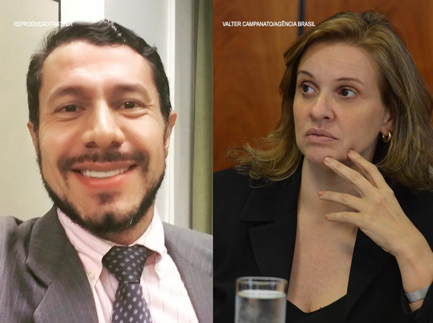 Tréplica: O Governador real entregou pouco. Muito pouco.