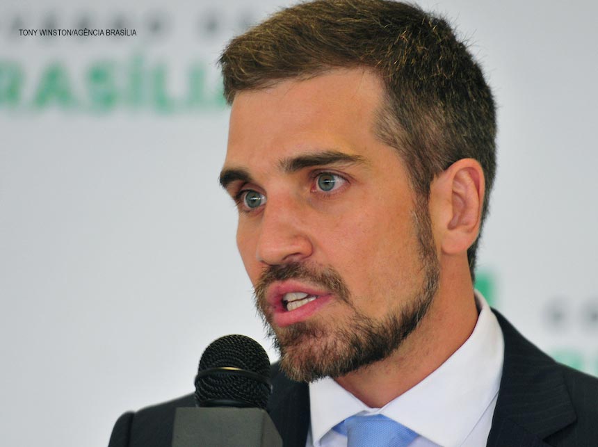 Sem dar nome aos bois, Secretaria sugere ataque de ‘grupos’ ao abordar decisão do TCDF sobre gratificação de titulação de servidores da Saúde