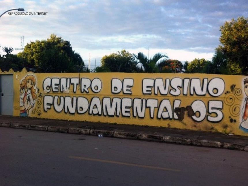 GDF é condenado a indenizar criança que perdeu visão em acidente na escola