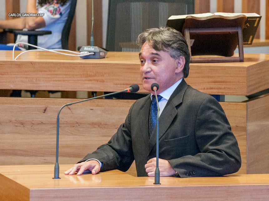 Câmara Legislativa do DF cria Programa de Integridade Pública e reforça transparência