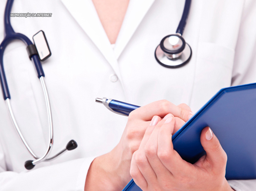 Saúde lidera quadro de vagas nas agências do trabalhador do DF