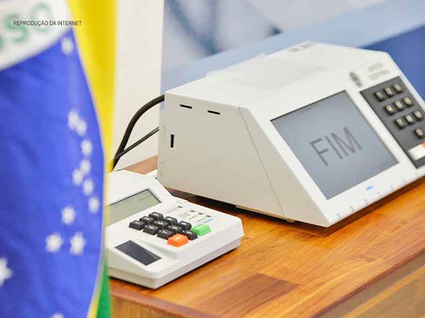 Impressão do voto recebe apoio de cidadãos e de parlamentares
