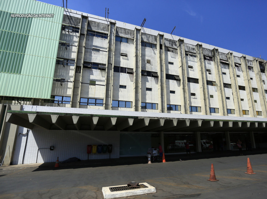 Instituto Hospital de Base abre processo seletivo para 66 vagas