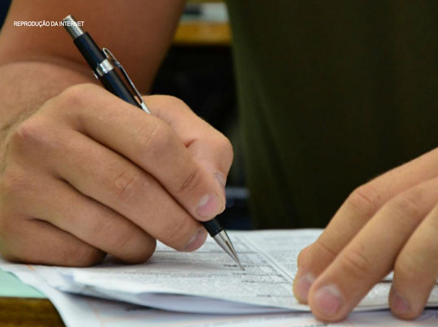 Secretaria abre inscrições para concurso 416 vagas na Saúde