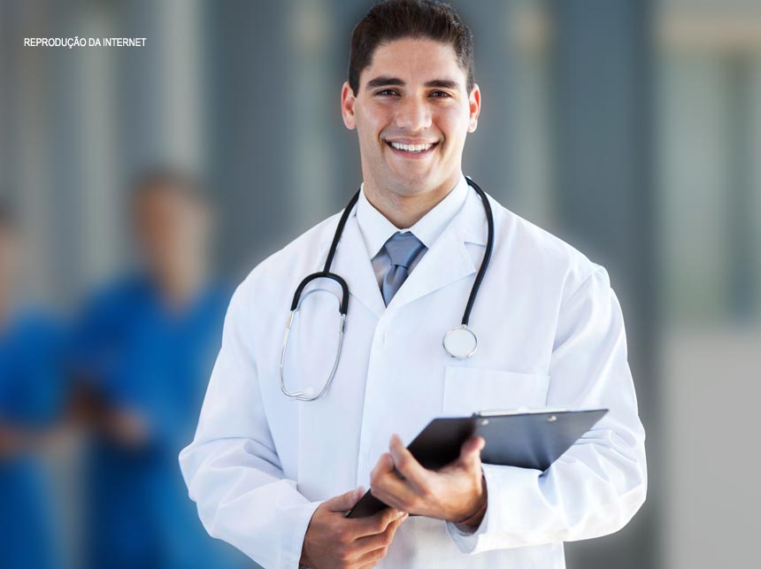 Secretaria de Saúde do DF homologa resultado de concurso com 337 vagas para médicos