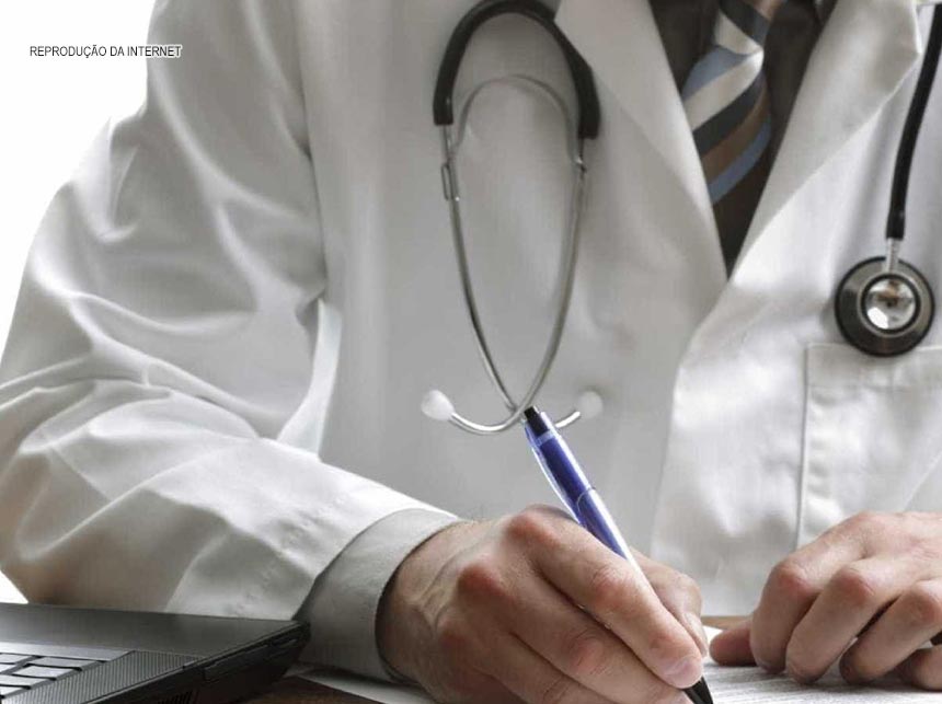 Saúde do DF recebeu, na sexta (9), mais 196 profissionais