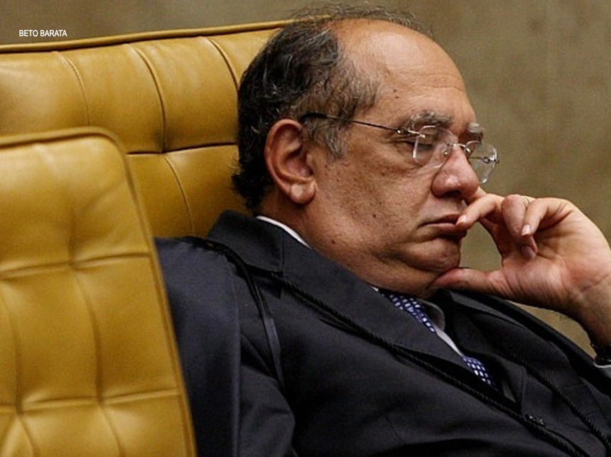 Crônica da Política — Babando na gravata, aproveitando o escurinhos do apagão. ⠀⠀