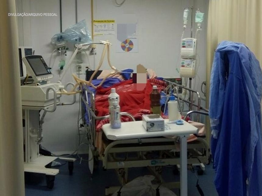 Superbactéria KPC volta a aterrorizar e matar no DF?