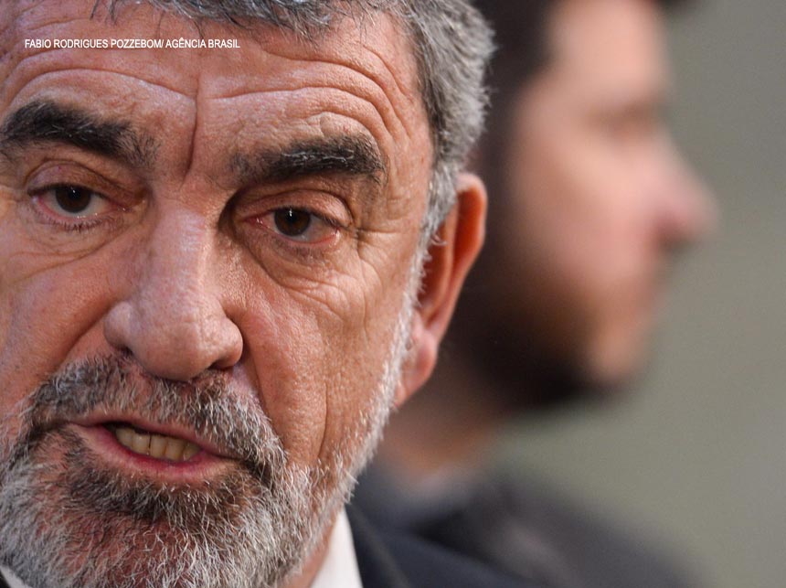 Um mês após queda de viaduto, Laerte Bessa cobra punição dos responsáveis