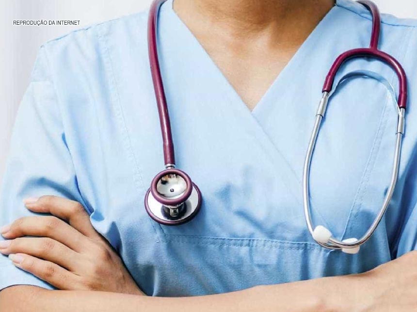 Secretaria de Saúde divulga reforço de 1.485 servidores para o DF