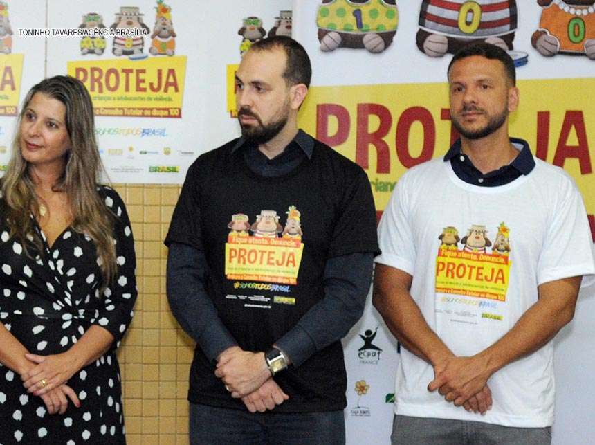 ‘Garoto prodígio’, ou apadrinhado politico? Aos 18 anos adolescente passou por duas diretorias no Sistema Socioeducativo do DF