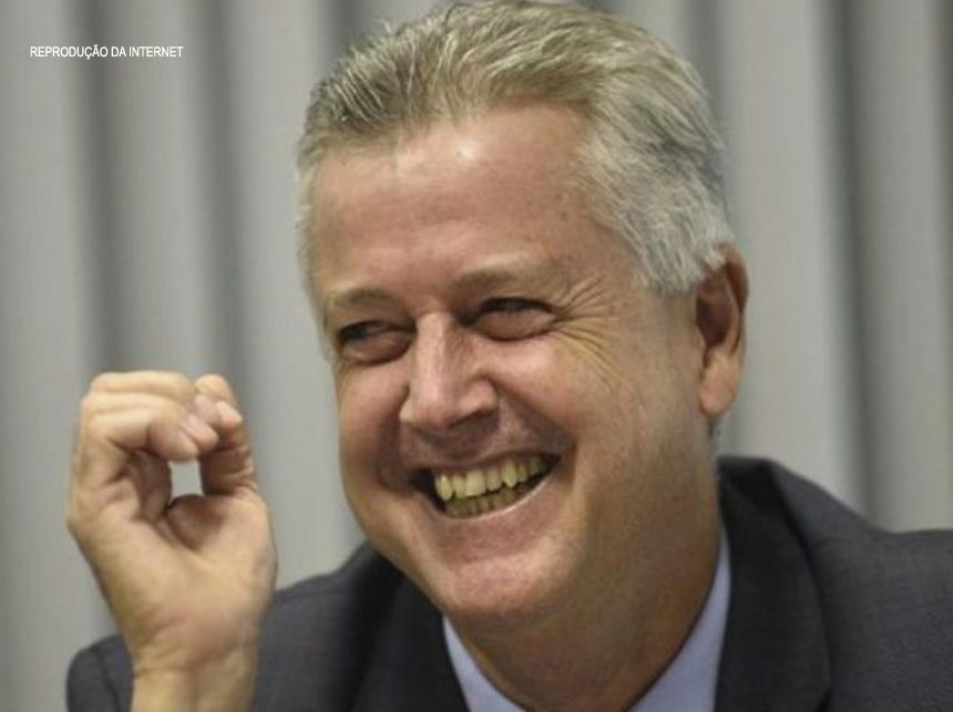 Rollemberg mente à população e MP cobra posicionamento correto do governo?